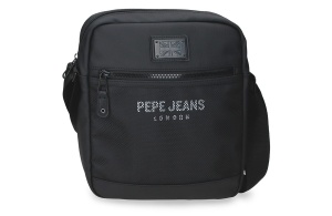 Muška torba na rame Durham crna Pepe Jeans 72.956.41