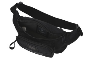 Muška torba oko struka Matlock crna Pepe Jeans 73.171.41 - Img 4