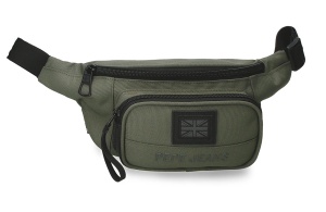 Muška torba oko struka Matlock khaki Pepe Jeans 73.171.42