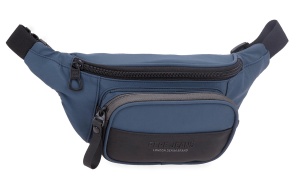 Muška torba oko struka Sail Up Pepe Jeans 71.771.42