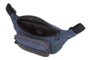 Muška torba oko struka Sail Up Pepe Jeans 71.771.42 - Img 4