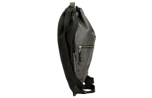 Muška torba za sport Edemon siva Pepe Jeans 69.138.22 - Img 2