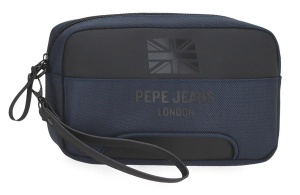 Muška torbica za ruku Bromley Pepe Jeans 70.641.44