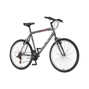Muški bicikl 26/22in 21 brzina 175-193cm Venssini Forza 1261175