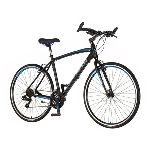 Muški bicikl 28/21in 21 brzina 167-192cm Visitor Terra Man TRE287TFIT 1280166