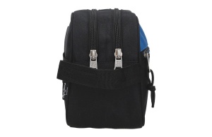 Muški neseser Pepe Jeans Henry 26x16x12cm crna - Img 2