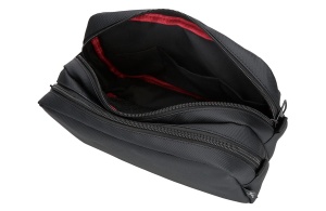 Muški neseser sa 2 pregrade Dorking crna Pepe Jeans 74.644.41 - Img 6