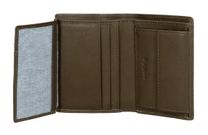 Muški novčanik Badge Pepe Jeans 73.720.34 - Img 3