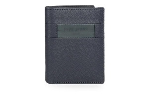 Muški novčanik Checkbox teget Pepe Jeans 78.820.33