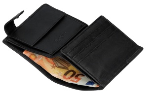 Muški novčanik Dual Pepe Jeans 78.312.34 - Img 4