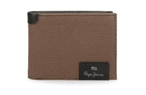 Muški novčanik Hilltop Pepe Jeans 74.131.33