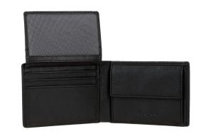 Muški novčanik Indiana crna Pepe Jeans 75.331.41 - Img 3