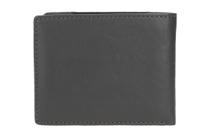 Muški novčanik Indiana siva Pepe Jeans 75.340.43 - Img 2