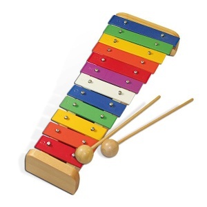 Muzičke igračke Ksilofon 10560 Talent 59401