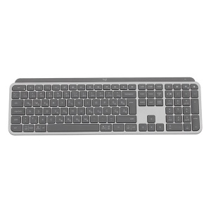 MX Keys S Wireless Illuminated tastatura Graphite YU