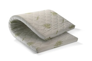 Naddušek Aloe Comfort - Sleepy 120/190