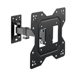 Nagnuti nosač za TV TILT Short 23-43 Xwave 16827