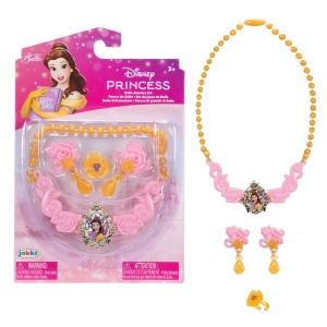 Nakit set Disney Princess 1043020 - Img 7