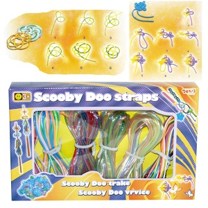 Nakit za devojčice Scooby Doo 29-599000