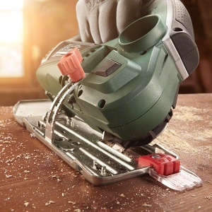 NanoBlade testera AdvancedCut 50 Bosch 06033C8120 - Img 3