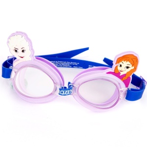Naočare za plivanje Frozen Disney 1019994 - Img 2
