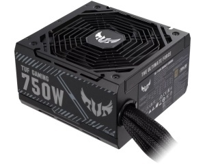 Napajanje Asus TUF Gaming 750B 750 W, 80 Plus Bronze - Img 3