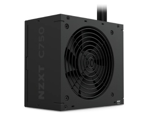 Napajanje C750 Bronze 750W NZXT (PA-7B3BB-EU) - Img 2