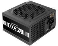 Napajanje Chieftec EON ZPU-700S, 700W, 80 Plus, Active PFC - Img 2