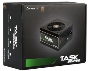 Napajanje Chieftec TPS-700S 700 W, 80 Plus Bronze - Img 3