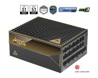Napajanje MEG Ai1600T PCIE5 1600W MSI 80 Plus Titanium modularno - Img 2