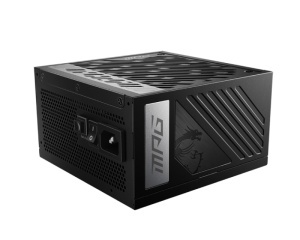 Napajanje MPG A1000G PCIE5 1000W MSI 80 Plus Gold modularno - Img 5