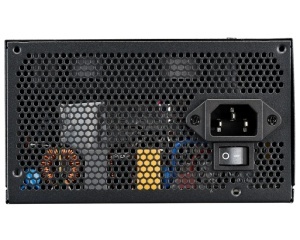 Napajanje MWE Bronze V3 650W Cooler Master 80 Plus Bronze (MPE-6501-ACABW) - Img 5
