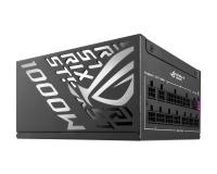 Napajanje ROG Strix 1000P Gaming ASUS 1000W 80 Plus Platinum potpuno modularno ATX 3.1