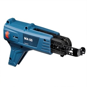 Nastavak odvrtača BOSCH MA 55 - Img 2