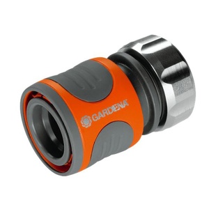 Nastavak za crevo metalni Gardena 08166-20