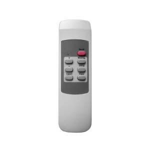 Nazidna PTC keramička grejalica 2000W Prosto FKF3016 - Img 2
