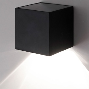 Nazidna solarna baštenska lampa Home MX651 - Img 2