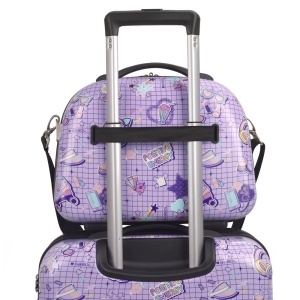 Neseser 35x29x17 cm 14l-1 kg Funny - Img 5
