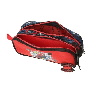 Neseser Urban 2934221 23x9x7cm Spiderman 29.342.21 - Img 3