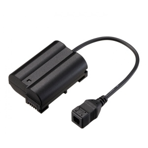 NIKON EP-5B Power Connector