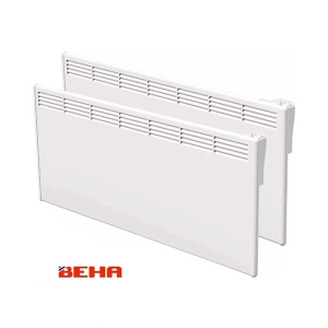 Norveški radijatori set 2kom 2x1250W Beha P12 DUO