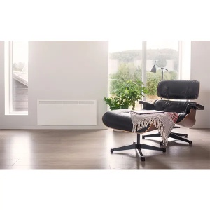 Norveški Wi-Fi radijator Beha PV12 1250W max 15m2 - Img 2