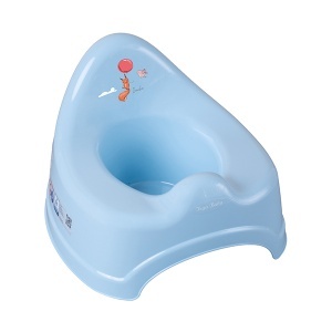 Noša muzička Forest Fairytale plava Tega Baby A024489 PLAVA