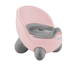 Noša Roze Siva Babyjem 92-73420
