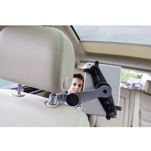 Nosač za tablet računare za auto Hama 182540 - Img 4