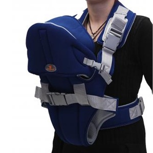 Nosiljka Cangaroo Carry Go 2, Blue CAN6272B