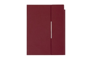 Notes sa magnetnim preklopom A5 Velvet 116.846.24