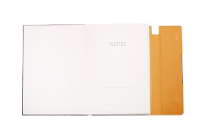 Notes sa magnetnim preklopom b6 Velvet 116.847.16 - Img 2