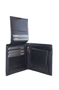 Novčanik muški kožni JBGNW07 sa RFID zaštitom 120x90x20 Guiness - Img 5