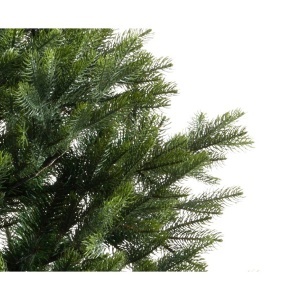 Novogodišnja jelka Arlberg fir 180cm-127cm Everlands 68.4381 - Img 2